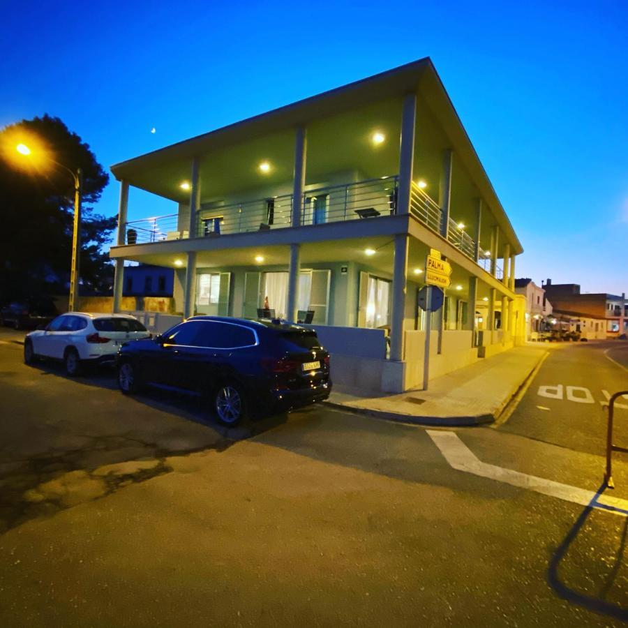 Ca Duplex Mar S'Estanyol De Migjorn Apartman Kültér fotó