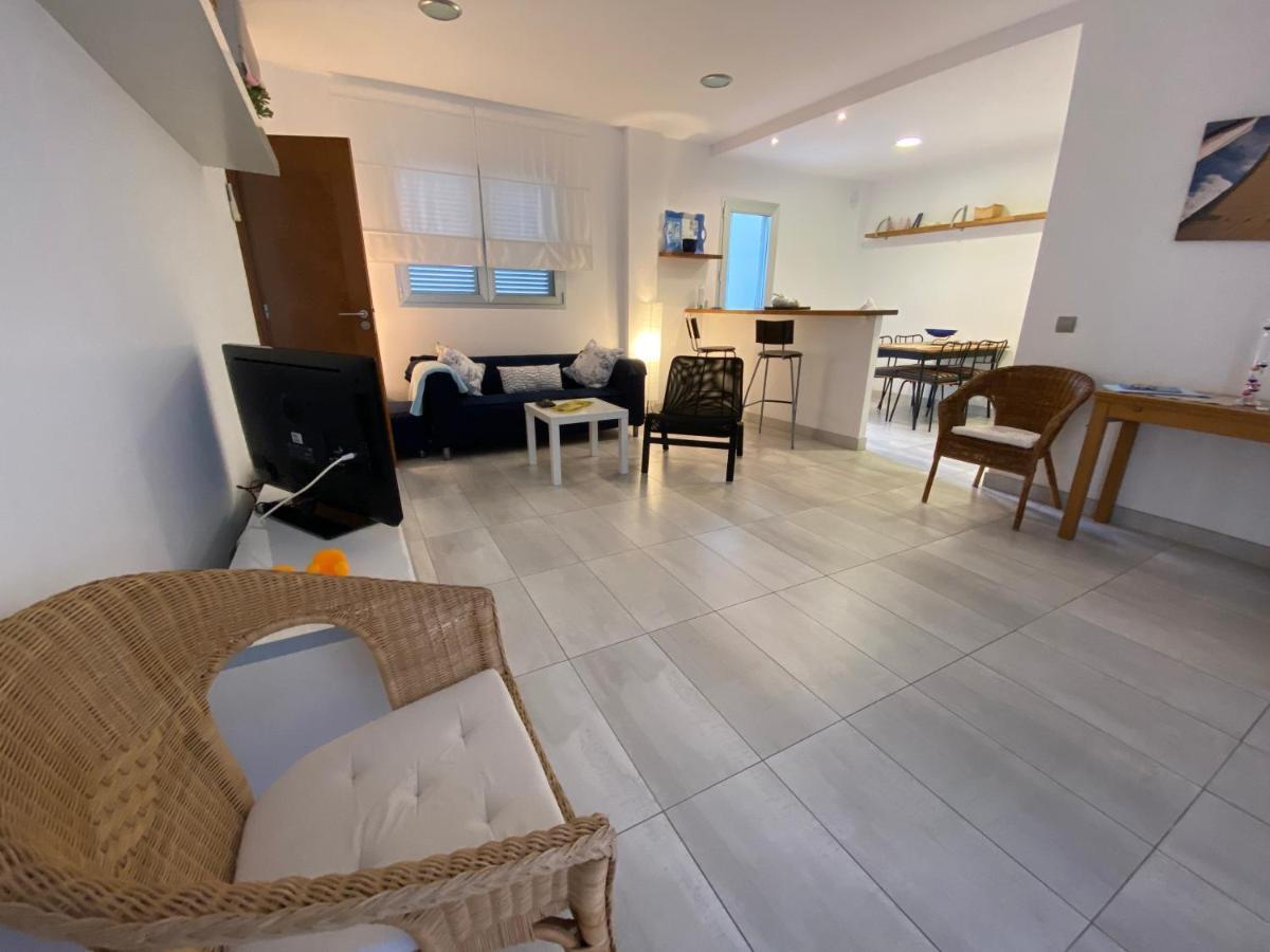 Ca Duplex Mar S'Estanyol De Migjorn Apartman Kültér fotó
